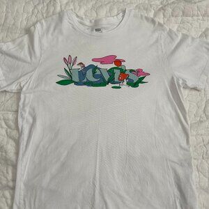 Levi's T-Shirt "Running Mushroom"